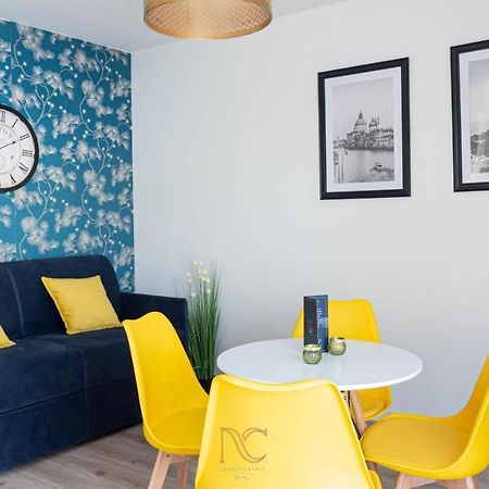 *Disneyland/Serris* Appartement Idealement Situe Buitenkant foto