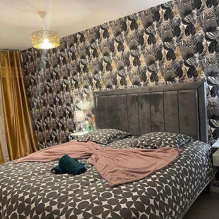 *Disneyland/Serris* Appartement Idealement Situe Buitenkant foto