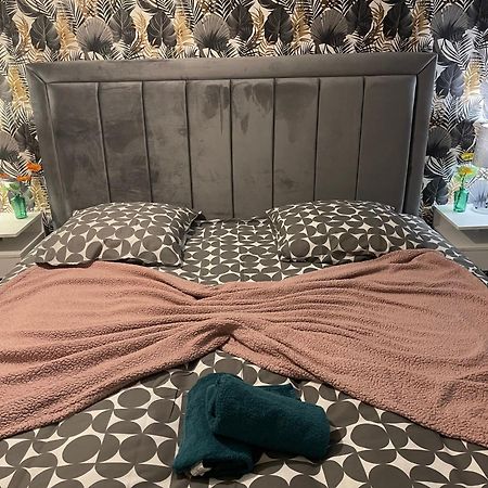 *Disneyland/Serris* Appartement Idealement Situe Buitenkant foto