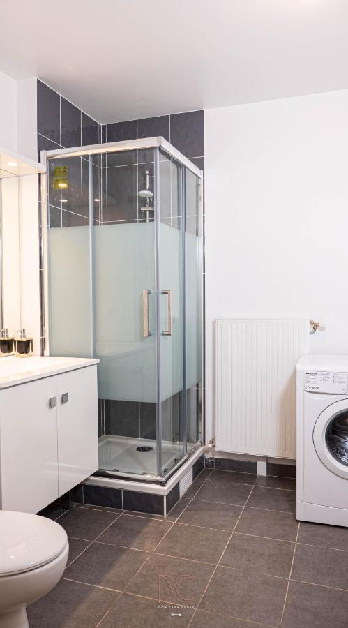 *Disneyland/Serris* Appartement Idealement Situe Buitenkant foto