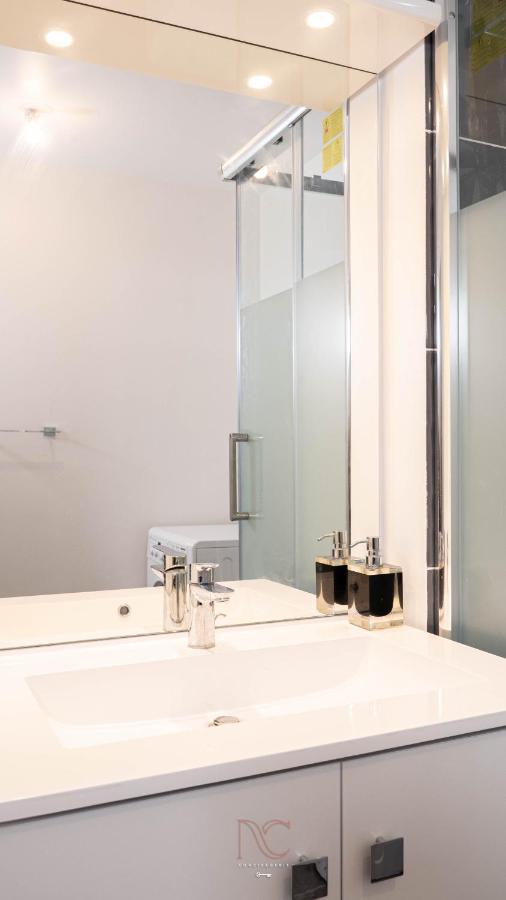 *Disneyland/Serris* Appartement Idealement Situe Buitenkant foto