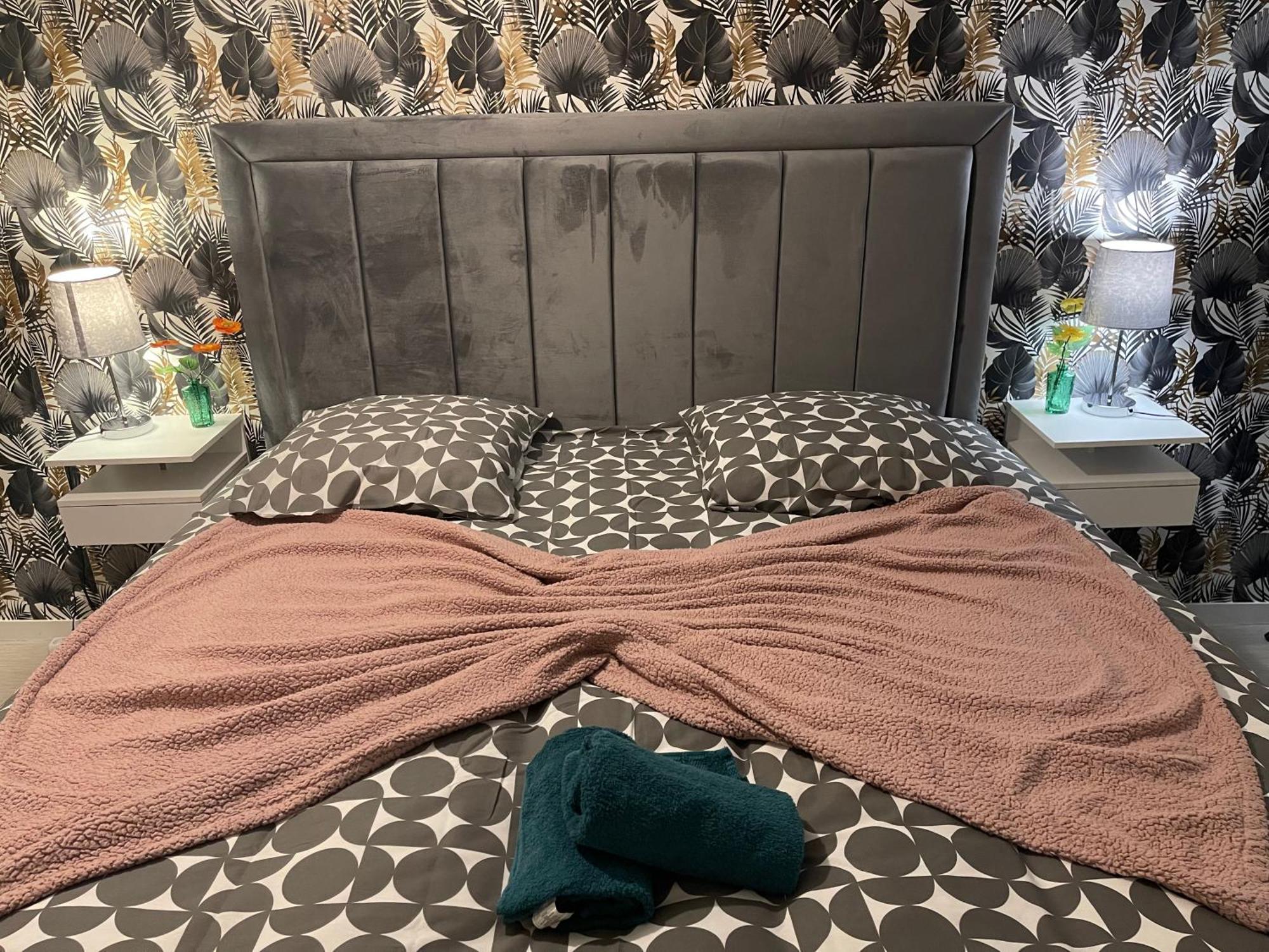 *Disneyland/Serris* Appartement Idealement Situe Buitenkant foto