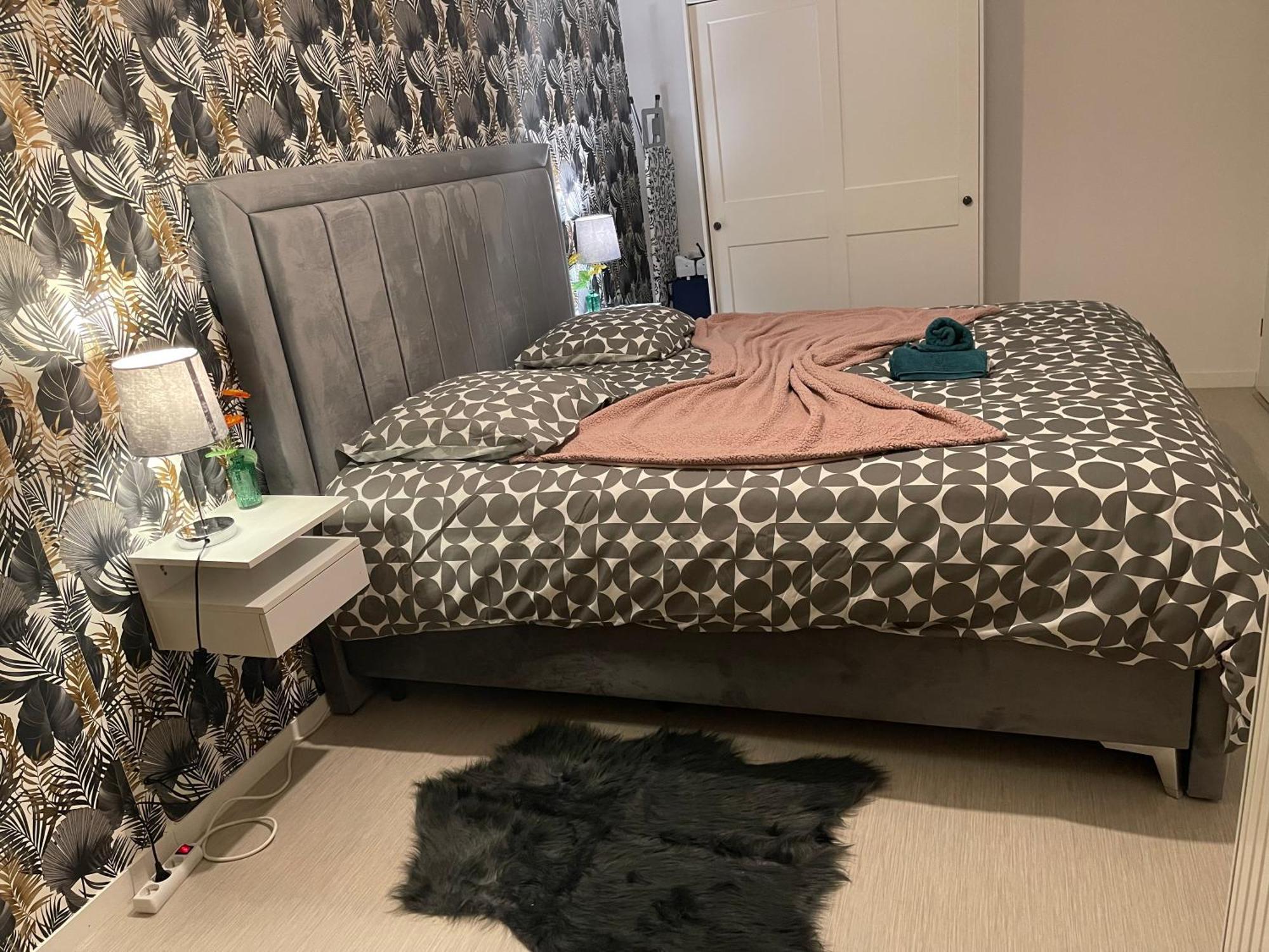 *Disneyland/Serris* Appartement Idealement Situe Buitenkant foto